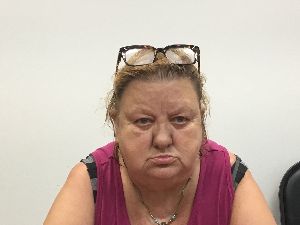 Photo of MULLINS, BARBARA DIANE