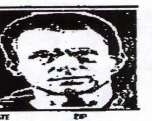Photo of BURNAM, BUDDY JOE