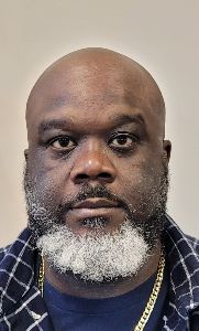 Photo of BROWN, JERRED