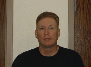 Photo of PATTERSON, STEVEN PAUL