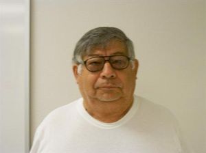 Photo of FERNANDEZ, ANTONIO