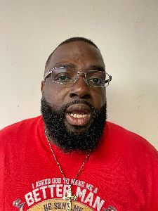 Photo of MACK, REGINALD EUGENE