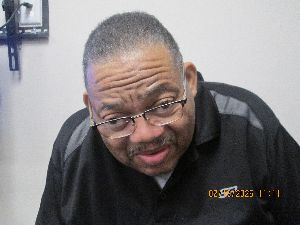 Photo of LENZY, ANTHONY EUGENE