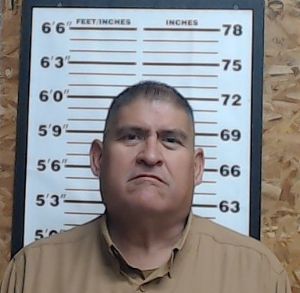Photo of GARCIA, OSCAR JR