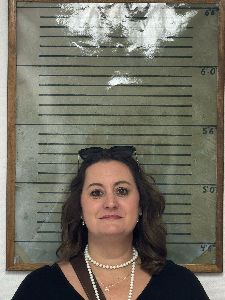 Photo of BURNETT, LAURA BETH