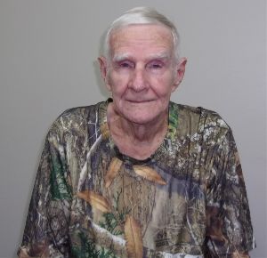 Photo of CRISP, JERRY WAYNE