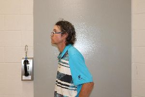 Photo of JENKINS, AARON LEE
