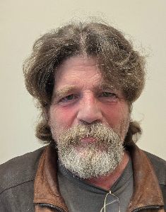 Photo of CLENNY, DAVID JONATHAN