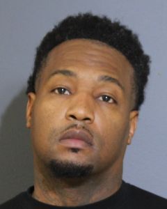 Photo of MAYBERRY, LANCE RANDALLE