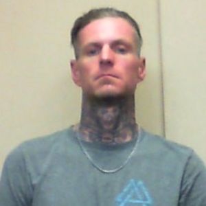 Photo of HAWKINS, AARON CODY