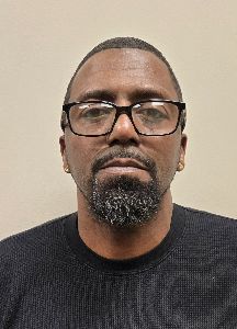 Photo of BURTON, FREDERICK DEMETRIC
