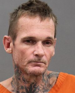 Photo of ROBBINS, ROBERT JEREMY