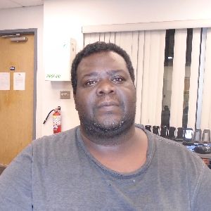 Photo of WARE, EDWARD DESHON