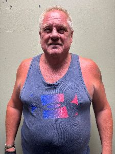Photo of ROBINSON, SCOTT LARRY