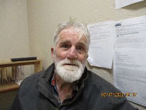 Photo of EVANS, JIMMY