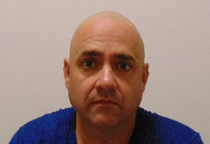 Photo of HOGAN, MICHAEL
