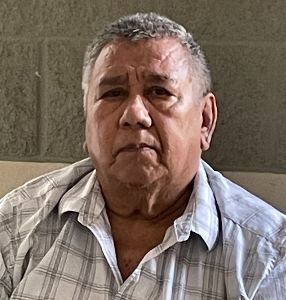 Photo of RUIZ, MARCOS ANTONIO