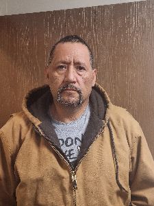 Photo of GUZMAN, ALFREDO