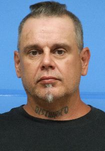 Photo of GARRETT, MICHAEL EDWARD