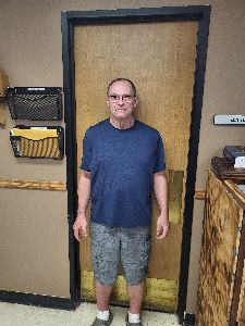 Photo of HESEMAN, TIMOTHY MARION