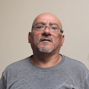 Photo of CARMONA, ADAM MICHAEL