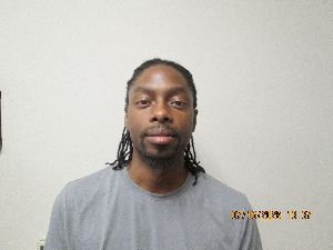 Photo of BARNES, REGINALD JAMES
