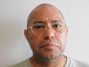 Photo of CALDERON, DAVID