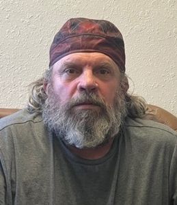 Photo of PARSONS, GLEN HOUSTON JR