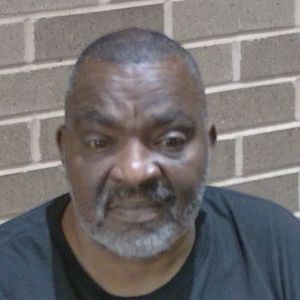 Photo of LARKINS, BRYAN KEITH