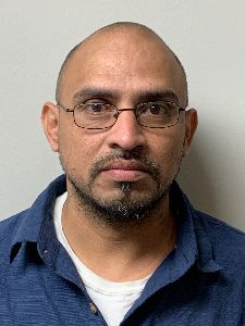 Photo of MOLINA, CRUZ MARTIN