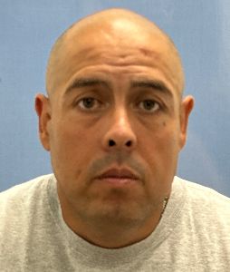 Photo of ZUBIA, LUIS EDWARD