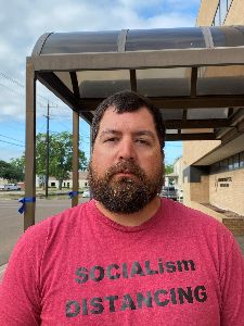 Photo of DINKINS, ANDREW