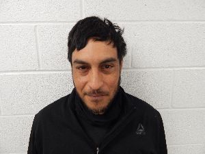 Photo of ALANIZ, CHRISTOPHER LEE