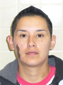 Photo of TIJERINA, IRENE