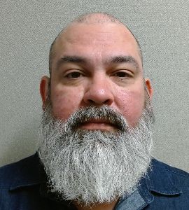 Photo of LEVECK, BRIAN GARCIA