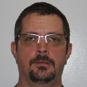 Photo of SARGENT, MICHAEL SHAWN