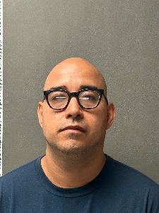 Photo of PEREZ, JOHN BRANDON