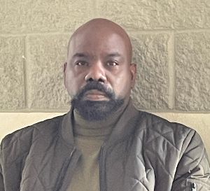 Photo of FAIRLEY, CALVIN ANDRE
