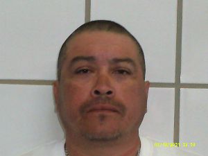 Photo of BASALDUA, MARK ANTHONY
