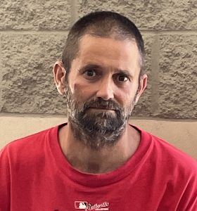 Photo of FARMER, JASON DEAN