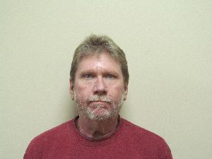 Photo of BREWER, DARYL LEE