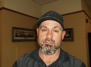 Photo of JOHNSON, MICHAEL O