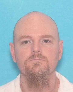 Photo of BATTS, CHARLES WAYNE