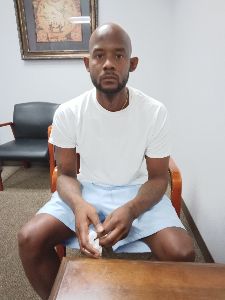 Photo of RENDER, JAMES LONNIE III