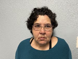 Photo of BARRERA, ANGELICA