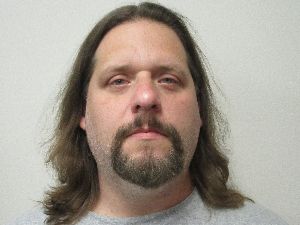 Photo of COKER, JESSE WILLIAM