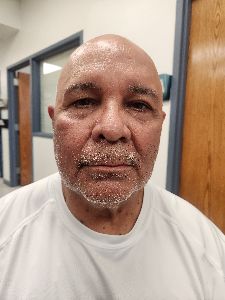Photo of GARZA, HECTOR ANZALDUA