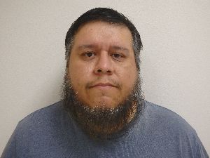 Photo of GALVAN, RICARDO