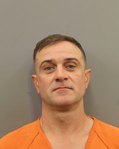 Photo of THOMPSON, WILLIAM CODY