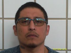 Photo of MARTINEZ, JOSE JR